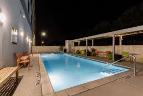 Home2 Suites by Hilton Fort Worth Northlake - Piscine