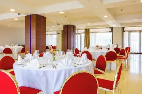 Il Gentiluomo Hotel & SPA - Restaurant