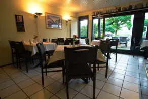 Hotel Abendroth - Restaurant