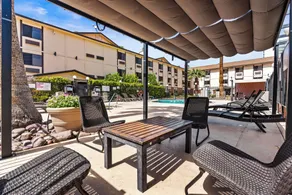 Ellis Island Hotel Casino & Brewery - Piscine