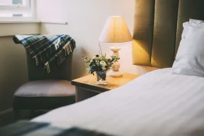 The Inveraray Inn, BW Signature Collection - Habitación