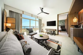 Centara Grand Mirage Beach Resort Pattaya - Chambre