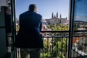 Hotel Pombal Rooms - Room