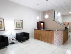 Grande Hotel Araçatuba - Reception