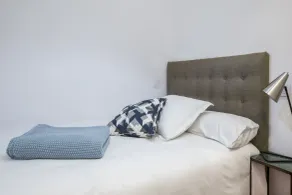 Slow Suites Augusto - Room