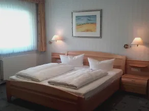 Sonneneck - Chambre