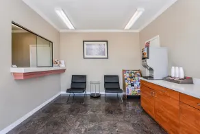 Americas Best Value Inn Pasadena Houston - Hall