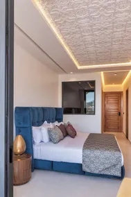 TAJ CHEFCHAOUEN Luxury Hotel and Spa - Chambre