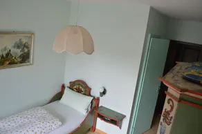 Hotel Bavaria - Chambre