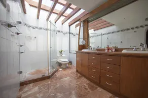 Casa Ayvar - Salle de bain