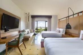 Los Sueños Marriott Ocean & Golf Resort - Room