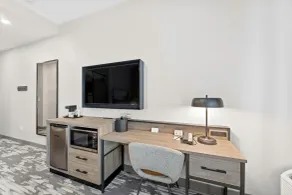 Sandman Signature Dallas Las Colinas Hotel & Suites - Room