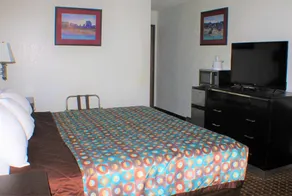 Knights Inn Payson - Værelse