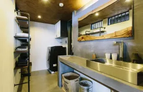 Coton - Baño