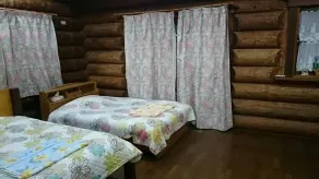 Log Pension Izumigamori - Zimmer