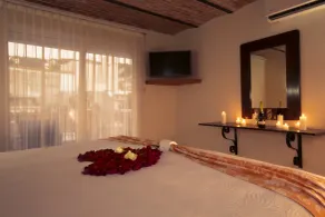 Hotel El Pescador - Chambre