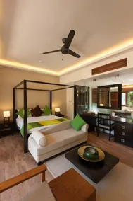 Le Relax Luxury Lodge - Rom