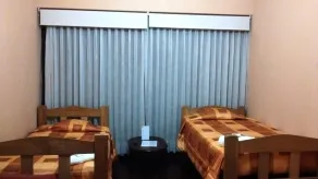 Hotel Pradera Verde Inn - Room