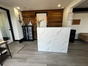 Harborside Suites - Réception