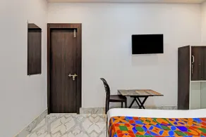 Fabhotel Ai Howrah - Rum