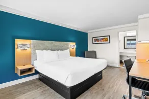 Quality Inn Slidell I-10 - Chambre