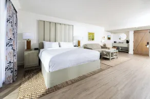 Temecula Creek Inn - Room