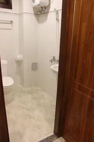 Motel Minh Thảo - Casa de banho