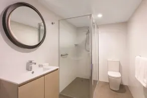 Adina Serviced Apartments Canberra Kingston - Salle de bain