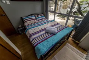 Bayanihan flats Condo - Zimmer