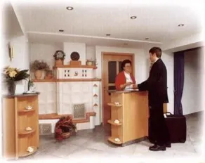 Hotel Gasthof Hirsch - Spa