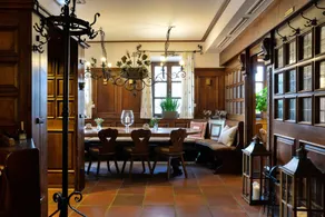 Landgasthof zum Erdinger Weissbräu - Restaurant