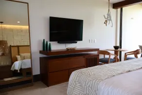 Hotel Mundo Maya Palenque - Chambre