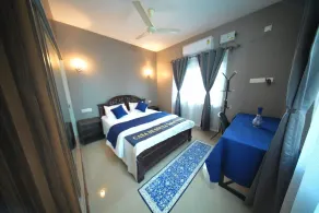 CASA De SOUZA Guest House - Camera
