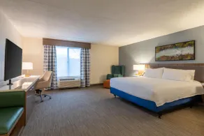 Hilton Garden Inn Auburn Lewiston Riverwatch - Zimmer