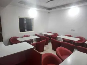 Hotel Abode Inn - Restaurant
