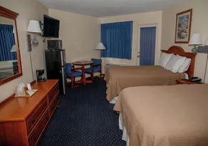 Atlantic Coast Inn - Værelse