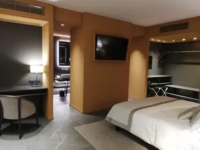 Grand Hotel San Marino - Room