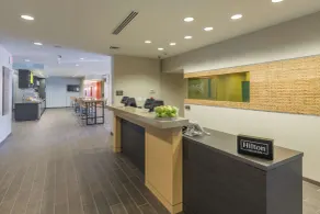 Home2 Suites by Hilton Kansas City Downtown - Réception