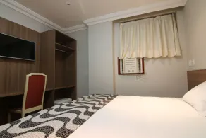 Samba Belo Horizonte Centro - Habitación
