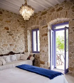 Good Life Greece Eco Villas - Utsikt fra rommet