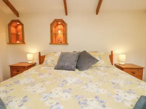 The Hideaway - Habitación