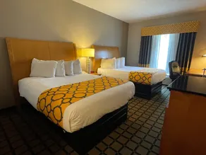 Baymont by Wyndham West Plains - Chambre