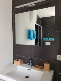 Auberge de l’Union - Zimmer