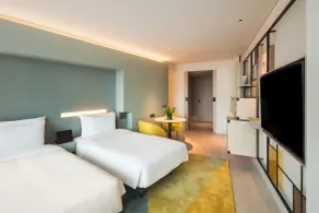 Andaz Seoul Gangnam, By Hyatt - Room