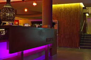 Caramell Premium Resort - Reception