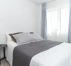 Hotel Concheiros - Chambre