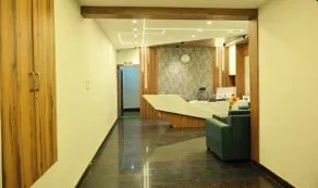 VRB HOTEL AND RESTAURANT - Resepsjon
