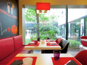 Hôtel ibis Milano Centro - Restaurant