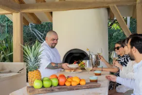 La Colección Residences - Restaurant