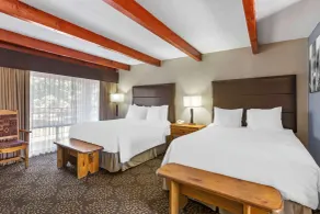 Best Western Mission Inn - Chambre